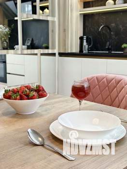 1-к квартира, посуточно, 41м2, 1/1 этаж