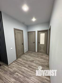 2-к квартира, на длительный срок, 46м2, 18/20 этаж