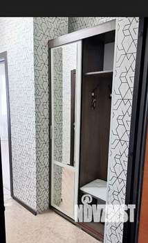 1-к квартира, на длительный срок, 36м2, 7/27 этаж