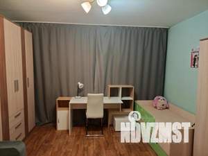 1-к квартира, на длительный срок, 37м2, 3/10 этаж