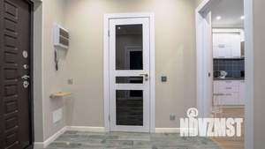 1-к квартира, посуточно, 48м2, 1/1 этаж