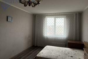 1-к квартира, на длительный срок, 42м2, 9/10 этаж