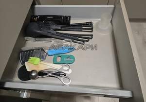 3-к квартира, на длительный срок, 77м2, 8/16 этаж