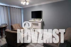 1-к квартира, посуточно, 50м2, 24/26 этаж