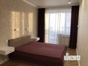 1-к квартира, на длительный срок, 45м2, 5/10 этаж