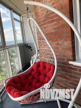 2-к квартира, посуточно, 45м2, 14/17 этаж