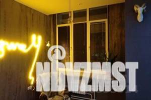 1-к квартира, посуточно, 38м2, 8/11 этаж