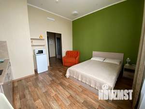 1-к квартира, посуточно, 30м2, 5/10 этаж