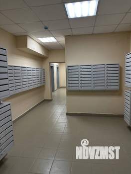 Студия квартира, на длительный срок, 25м2, 15/25 этаж