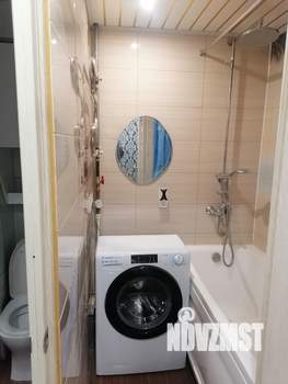 2-к квартира, на длительный срок, 42м2, 9/9 этаж