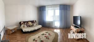 2-к квартира, на длительный срок, 55м2, 4/16 этаж