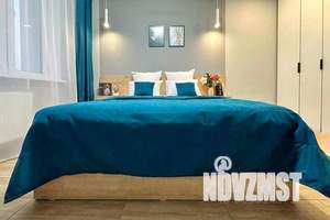 2-к квартира, посуточно, 47м2, 7/16 этаж