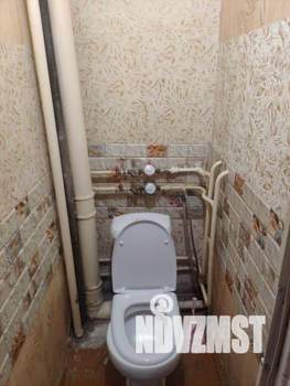 1-к квартира, на длительный срок, 36м2, 2/9 этаж