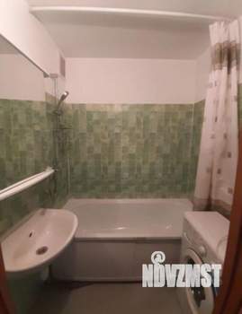 1-к квартира, на длительный срок, 41м2, 6/10 этаж