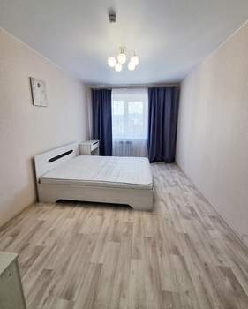 1-к квартира, на длительный срок, 37м2, 8/16 этаж