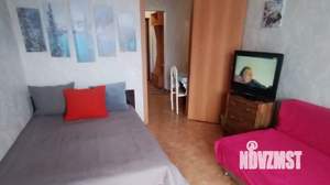 1-к квартира, посуточно, 33м2, 17/18 этаж