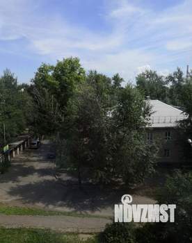 Студия квартира, на длительный срок, 14м2, 5/5 этаж