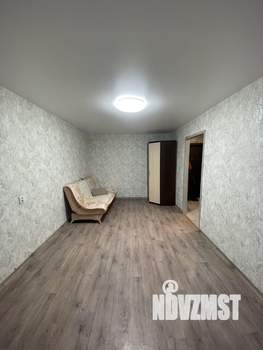 1-к квартира, на длительный срок, 33м2, 2/5 этаж