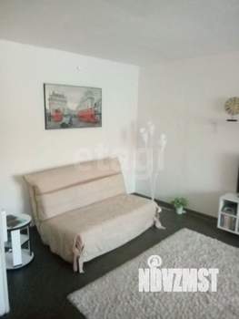 2-к квартира, на длительный срок, 53м2, 2/5 этаж