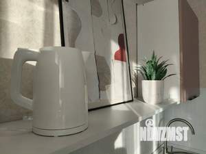 1-к квартира, посуточно, 40м2, 13/17 этаж