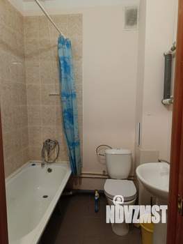 Студия квартира, на длительный срок, 20м2, 10/19 этаж