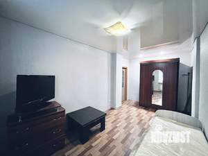 2-к квартира, на длительный срок, 49м2, 1/2 этаж