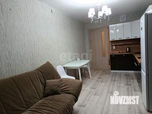 2-к квартира, на длительный срок, 48м2, 13/17 этаж