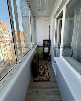 1-к квартира, на длительный срок, 34м2, 7/9 этаж