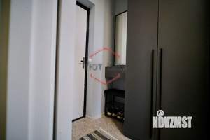 Студия квартира, на длительный срок, 34м2, 7/19 этаж