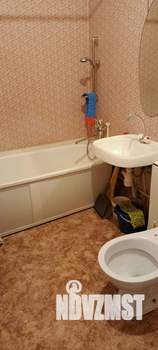 1-к квартира, на длительный срок, 47м2, 10/10 этаж