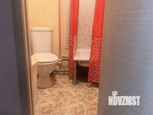 1-к квартира, на длительный срок, 24м2, 4/19 этаж