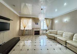 3-к квартира, на длительный срок, 157м2, 7/9 этаж