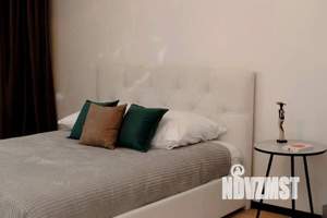 1-к квартира, посуточно, 51м2, 1/1 этаж