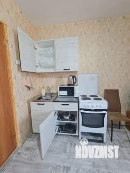 Студия квартира, посуточно, 24м2, 9/16 этаж