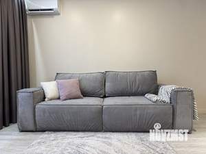 2-к квартира, посуточно, 42м2, 4/10 этаж