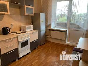 1-к квартира, посуточно, 33м2, 5/9 этаж