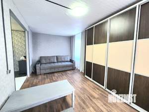 1-к квартира, на длительный срок, 31м2, 4/5 этаж