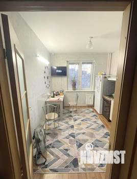 1-к квартира, на длительный срок, 41м2, 5/11 этаж