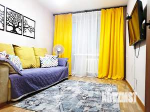 2-к квартира, посуточно, 56м2, 4/5 этаж