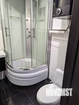 Студия квартира, на длительный срок, 31м2, 4/5 этаж