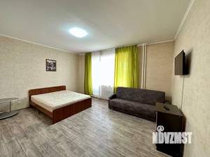 2-к квартира, посуточно, 58м2, 1/1 этаж