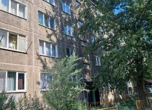 Студия квартира, на длительный срок, 15м2, 2/5 этаж