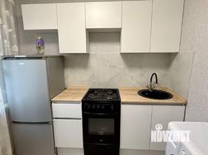 1-к квартира, на длительный срок, 36м2, 4/9 этаж