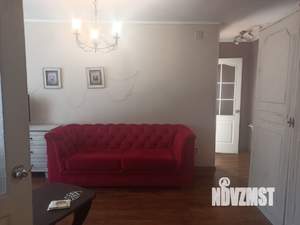 2-к квартира, посуточно, 45м2, 2/5 этаж