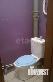 Студия квартира, на длительный срок, 18м2, 3/10 этаж