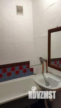 1-к квартира, на длительный срок, 33м2, 2/5 этаж