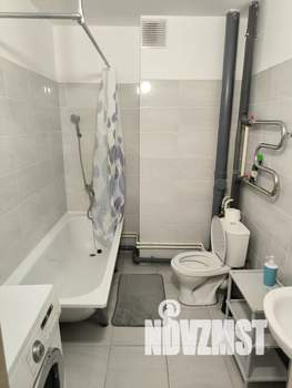 1-к квартира, посуточно, 40м2, 7/16 этаж