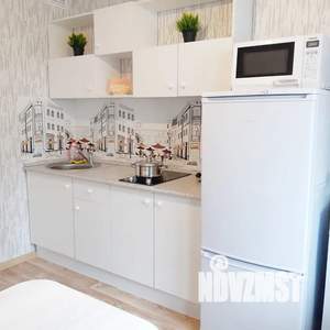 1-к квартира, посуточно, 33м2, 3/7 этаж