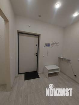 1-к квартира, на длительный срок, 35м2, 17/24 этаж