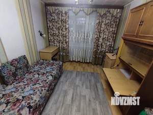 Студия квартира, на длительный срок, 18м2, 5/5 этаж